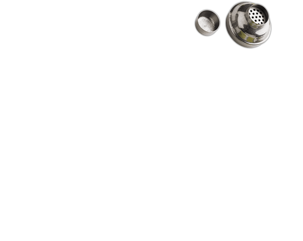 調酒師- 雪克杯蓋子