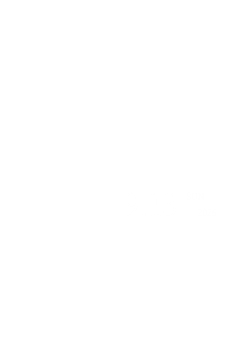 KK Bar 結束時間 9/13 